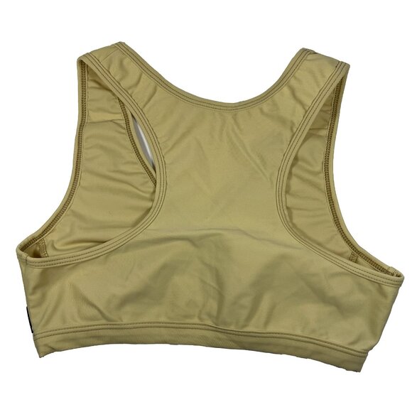 Bad Kitty USA Polewear - Nude Sports Bra - Picture 2 of 2